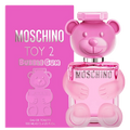 Perfume Feminino Moschino Toy 2 Bubble Gum EDT 100 ml
