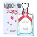 Perfume Feminino Moschino Funny EDT 100 ml