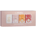 Kit Perfume Feminino Lattafa Yara Collection EDP 5 ml - 4 Unidades
