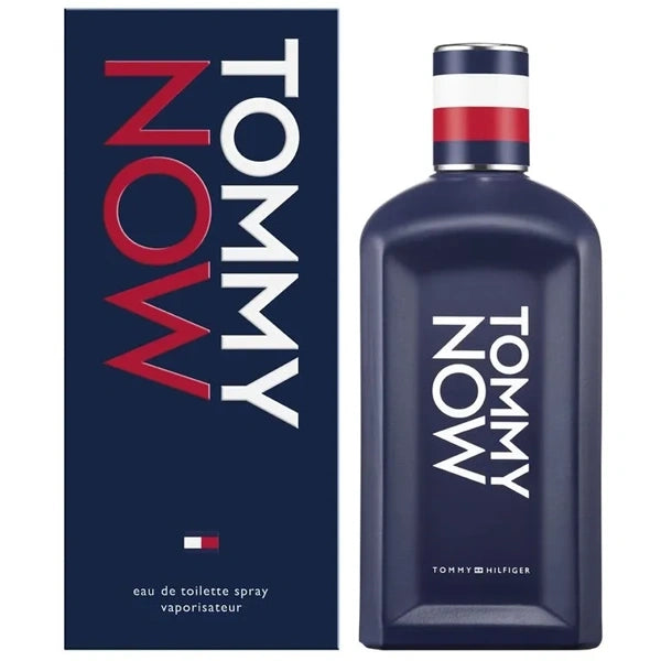 Perfume Masculino Tommy Hilfiger Now EDT 100 ml