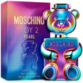Perfume Unissex Moschino Toy 2 Pearl EDP 100 ml