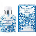 Perfume Masculino Dolce&amp;Gabbana Light Blue Summer Vibes EDT 125 ml