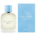 Perfume Masculino Dolce&amp;Gabbana Light Blue pour Homme EDT 100 ml