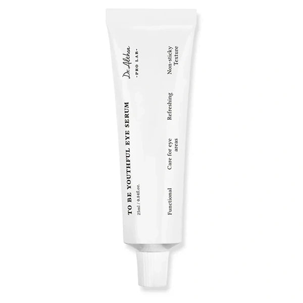 Sérum para Contorno de Olhos Dr. Althea To Be Youthful Eye Serum de 25 ml