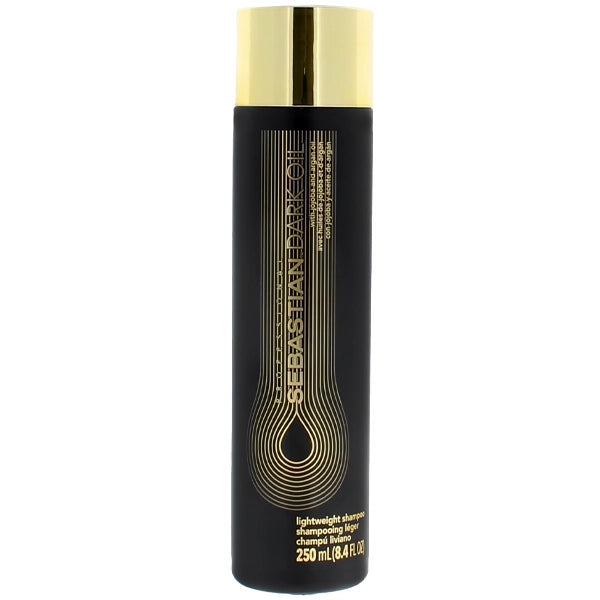 Shampoo Sebastian Dark Oil Lightweight 250 ml