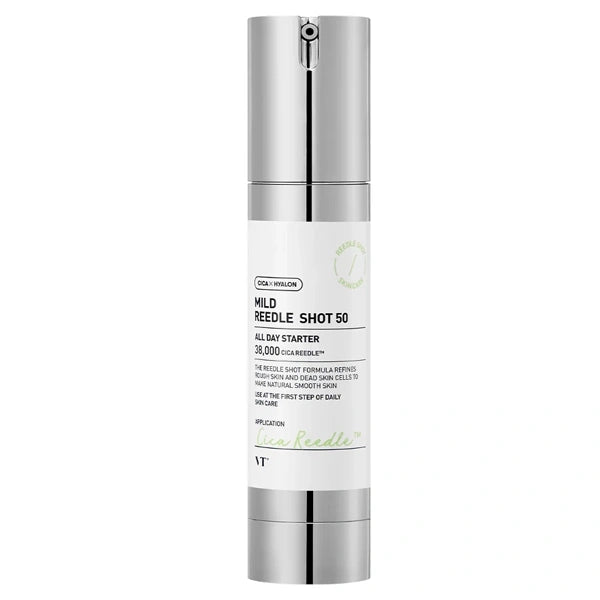 Sérum Facial VT Cosmetics Mild Reedle Shot 50 de 50 ml