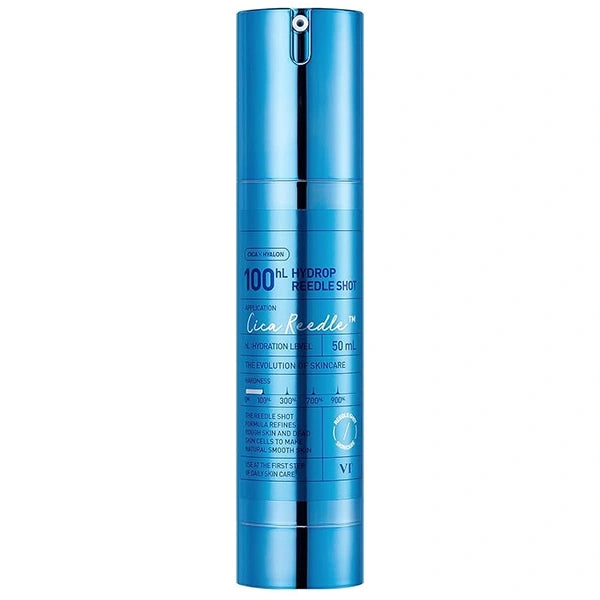 Sérum Facial VT Cosmetics Hydrop Reedle Shot 100hL de 50 ml