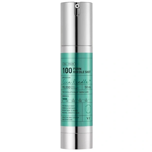 Sérum Facial VT Cosmetics Reedle Shot 100 PDRN de 50 ml