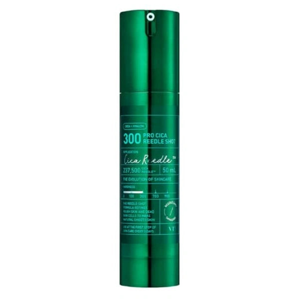 Sérum Facial VT Cosmetics Pro Cica Reedle Shot 300 de 50 ml