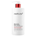 Gel de Banho Medicube Red Acne Body Wash 2.0 de 400 g