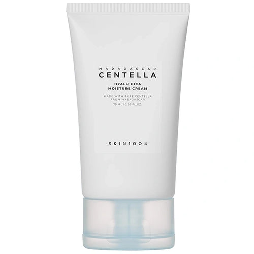 Creme Facial Hidratante Skin1004 Madagascar Centella Hyalu-Cica Moisture de 75 ml