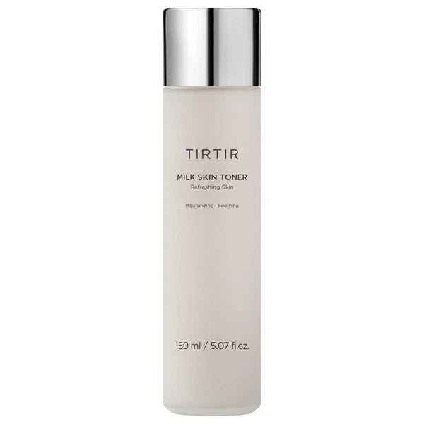 Tônico Facial TIRTIR Milk Skin Toner de 150 ml