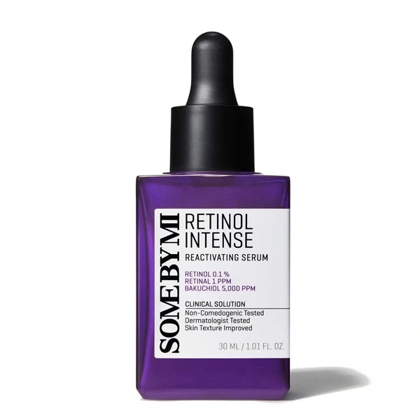Sérum Facial SOME BY MI Retinol Intense Reactivating 30 ml