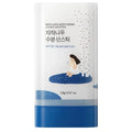Protetor Solar Facial em Barra ROUND LAB Birch Juice Moisturizing UVLock SPF 50+ 19 g