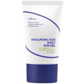 Protetor Solar Facial ISNTREE Hyaluronic Acid Daily Sun Gel SPF 30 50 ml