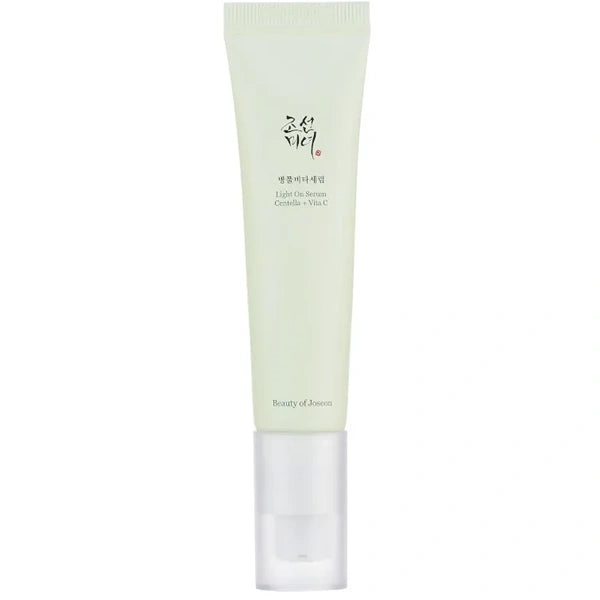 Sérum Facial Beauty of Joseon Light On Serum: Centella + Vita C de 30 ml