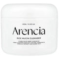 Limpador Facial Arencia Rice Mucin Cleanser de 120 g