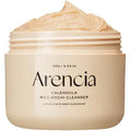 Limpador Facial Arencia Calendula Rice Mochi Cleanser de 120 g