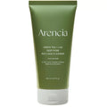 Limpador Facial Arencia Green Tea + LHA Deep Pore Rice Cake Cleanser de 150 g