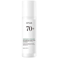Loção Facial Anua Heartleaf 70+ Hyaluron de 200 ml