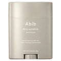 Protetor Solar Facial em Barra Abib Airy Sunstick Smoothing Bar SPF 50+ 23 g