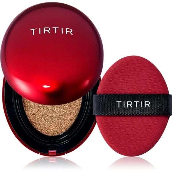 Base TIRTIR Mask Fit Red Cushion - 27N Camel