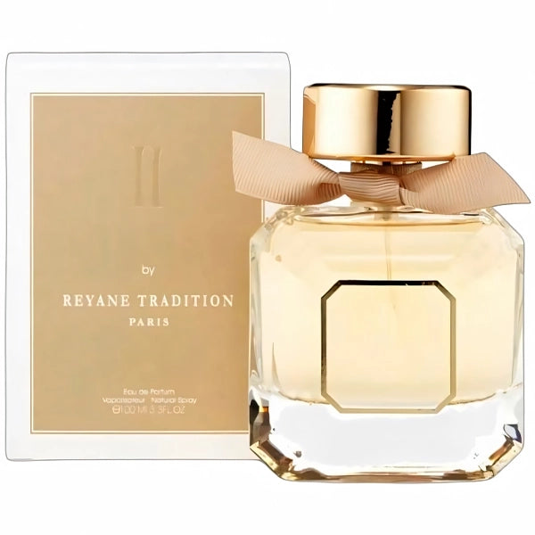 Perfume Feminino Reyane Tradition II EDP 100 ml