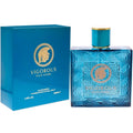 Perfume Masculino Lovali Vigorous EDP 100 ml