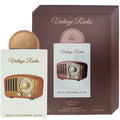 Perfume Unissex Lattafa Vintage Radio EDP 100 ml