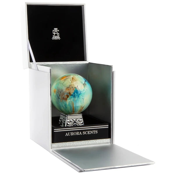 Perfume Unissex Aurora Scents Atmosphere EDP 100 ml