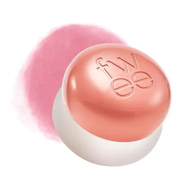 Creme Labial &amp; Blush fwee Blurry Pudding Pot - ND01 Oh! Cool Pink