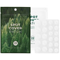 Adesivo para Acne SKIN1004 Spot Cover - 22 Unidades