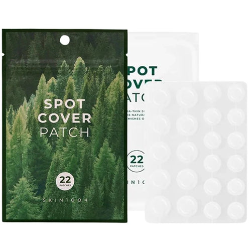 Adesivo para Acne SKIN1004 Spot Cover - 22 Unidades