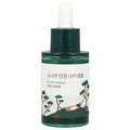 Sérum Facial ROUND LAB Pine Calming Cica Ampoule de 30ml