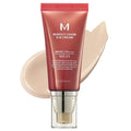 Base MISSHA M Perfect Cover BB Cream SPF 42 PA+++ - N.23 Natural Beige