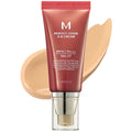 Base MISSHA M Perfect Cover BB Cream SPF 42 PA+++ - N.27 Honey Beige
