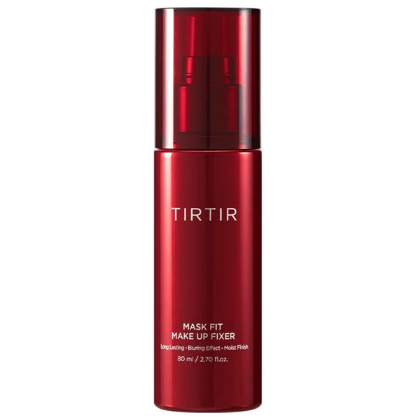 Fixador de Maquiagem TIRTIR Mask Fit Makeup Fixer de 80 ml