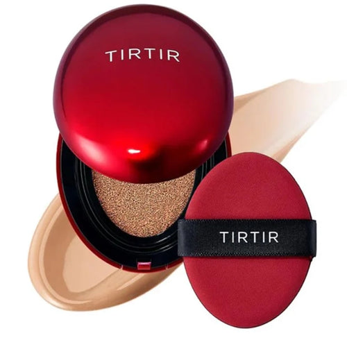 Base TIRTIR Mask Fit Red Cushion - 25N Mocha