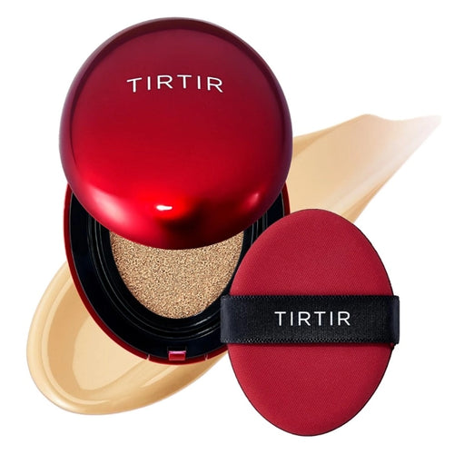 Base TIRTIR Mask Fit Red Cushion - 22W Sheer Beige