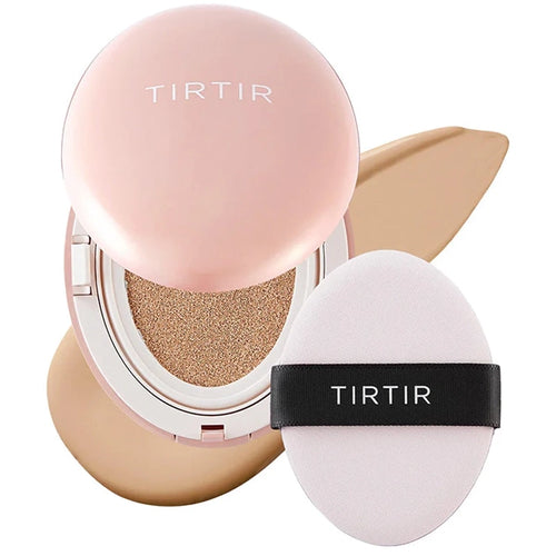 Base TIRTIR Mask Fit All Cover Cushion - 24N Latte