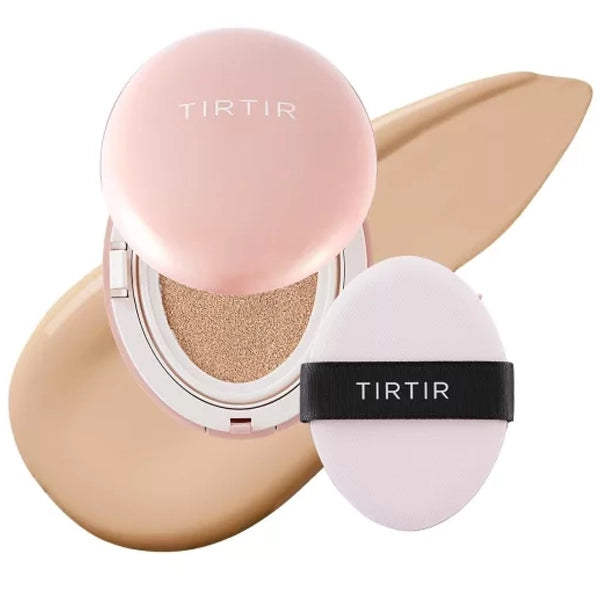 Base TIRTIR Mask Fit All Cover Cushion - 23N Sand