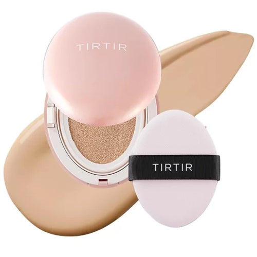 Base TIRTIR Mask Fit All Cover Cushion - 23N Sand