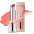 Batom TIRTIR Waterism Glow Melting Balm - 09 Salmon Syrup