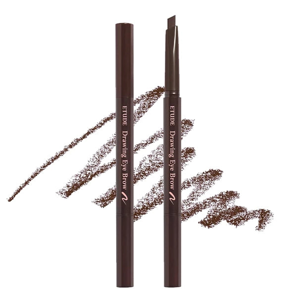Lápis para Sobrancelhas ETUDE Drawing Eye Brow - #3 Brown