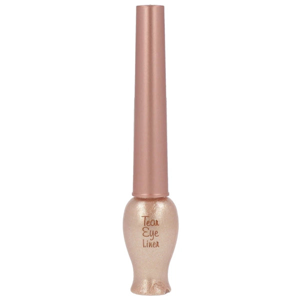 Delineador Liquido Etude Tear Eye - #4