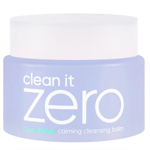 Bálsamo Facial de Limpeza Banila Co Clean It Zero Calming Cleansing Balm de 100 ml