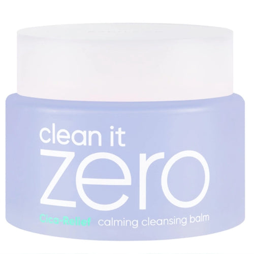 Bálsamo Facial de Limpeza Banila Co Clean It Zero Calming Cleansing Balm de 100 ml