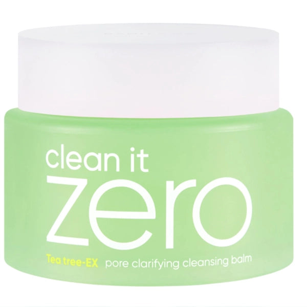 Bálsamo Facial de Limpeza Banila Co Clean It Zero Pore Clarifying Cleansing 100 ml
