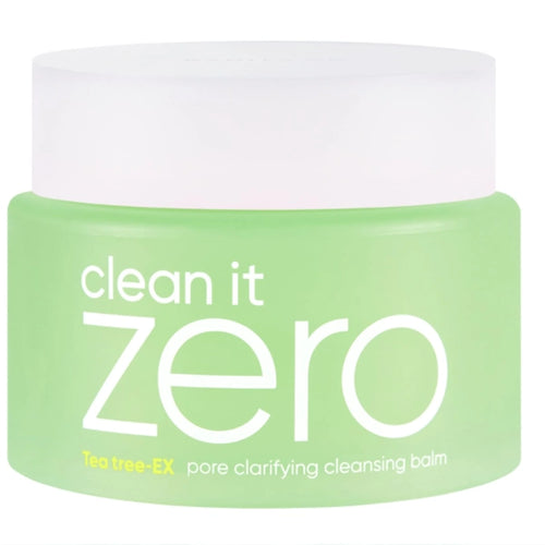 Bálsamo Facial de Limpeza Banila Co Clean It Zero Pore Clarifying Cleansing 100 ml