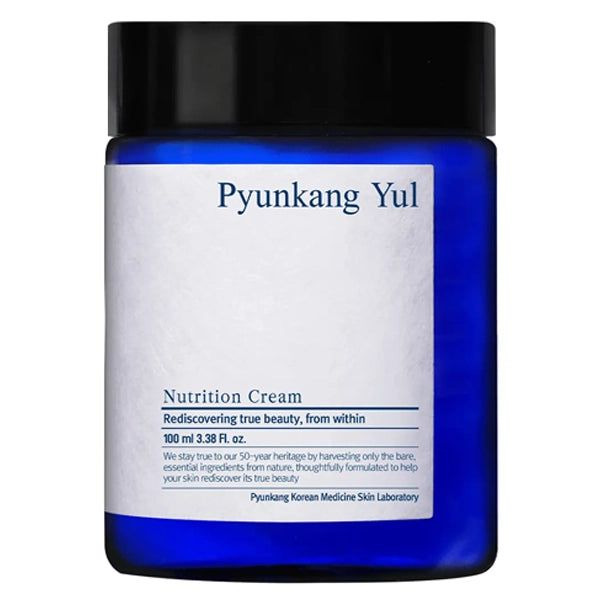 Creme Facial Hidratante Pyunkang Yul Nutrition Cream 100 ml